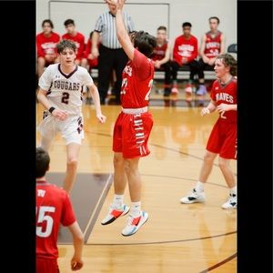 Meet your Posher, Nevin